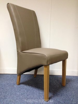 Solid Pine Monks Benches