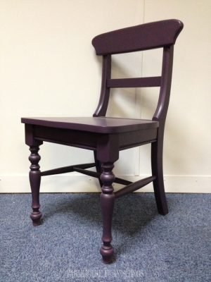 Solid Pine Dining Table for sale