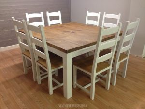 shaker style dressers