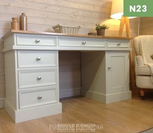 Beautiful Handmade Desk