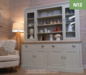 Beautiful 6ft Welsh Dresser