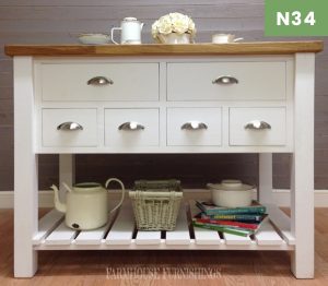 Kitchen Cabinet Design Ideas for a Stylish Home - Farmhouse Furnishings