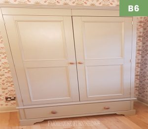 Classic Original Wardrobe