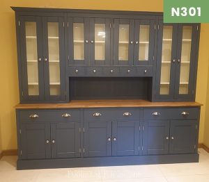 8ft Welsh Dresser